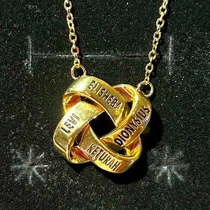 Meet your Posher, Thess